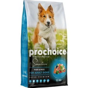 Prochoice Sensitive Balık Etli Köpek Maması 3 kg
