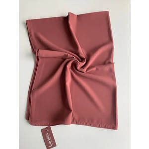 LARİSSA SCARF Medine Ipeği Şal