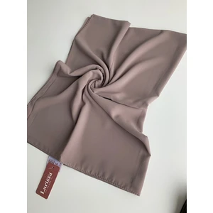 LARİSSA SCARF Medine Ipeği Şal