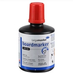 100 ml Kırmızı Tahta Kalemi Mürekkebi