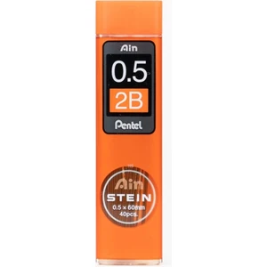 Ain Stein 0.5 mm 2b 40'lı Min (Uç)