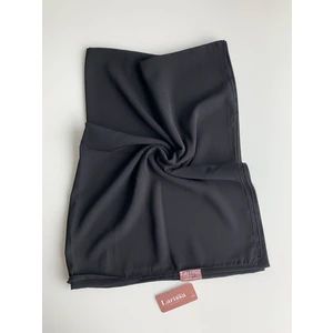 LARİSSA SCARF Medine Ipeği Şal