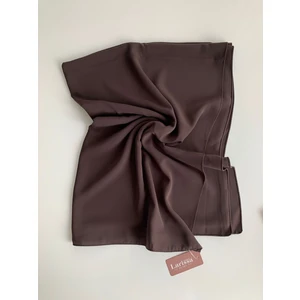 LARİSSA SCARF Medine Ipeği Şal