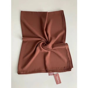 LARİSSA SCARF Medine Ipeği Şal