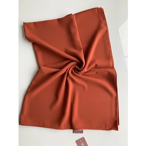 LARİSSA SCARF Medine Ipeği Şal