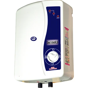 7,5 Kw Elektrikli Şofben
