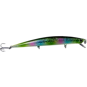 Flux 140MM 18GR Floating Suni Yem