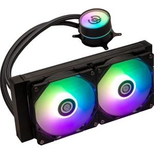 Performax PERFAN-240-K Likit Cpu Soğutucu