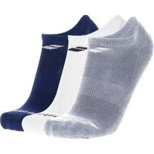 Invisible 3'lü Tenis Çorabı 5UA1461