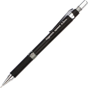 Speed Versatil 0.5Mm (962) Siyah