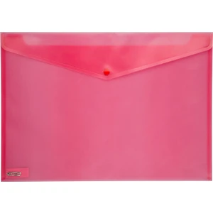 Çıtçıtlı Dosya A3 234 Kırmızı
