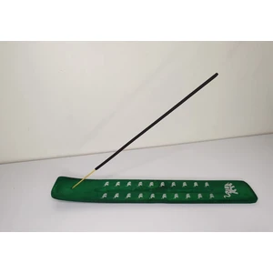 My Home Hediyelik Ahşap Kayık Tütsülük