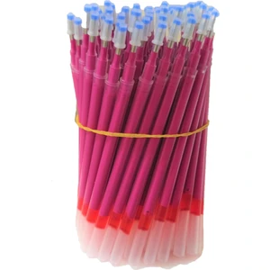 Ütü ve Buhar Ile Uçan Kalem 100'LÜ Tekstil Vb Işler Için