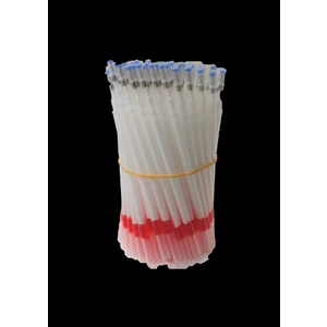 Ütü ve Buhar Ile Uçan Kalem 100'LÜ Tekstil Vb Işler Için