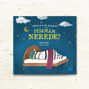 Multibem Yayınları Multibem Pijamam Nerede