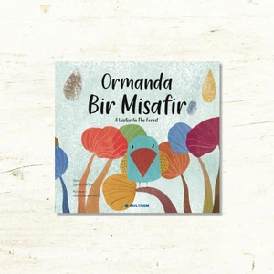 Ormanda Bir Misafir