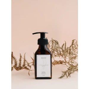 La Vie Ancienne 100 ml Soğuk Sıkım Susam Yağı