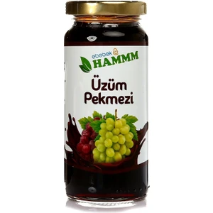 Üzüm Pekmezi 300 gr
