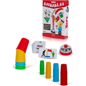 Hızlı Bardaklar