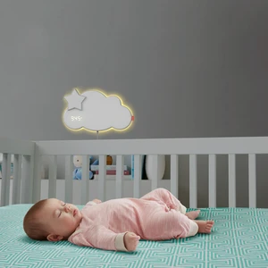 Fisher Price Lumalou Uyku Rutin Yardımcısı