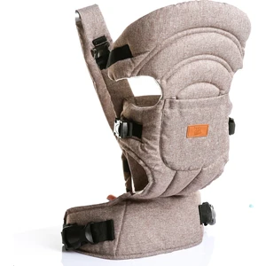 Baby Plus Class Bel Destekli Kanguru