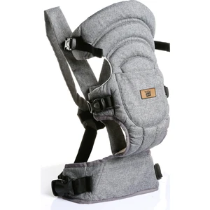 Baby Plus Class Bel Destekli Kanguru