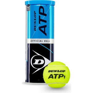 Dunlop Atp Offıcıal 3B Mix Unisex Top 601313-ORJ
