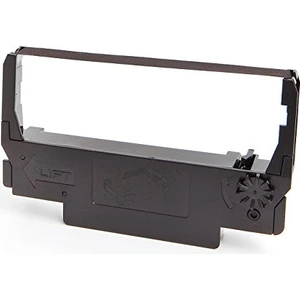 Printpen Epson Erc-30/34 Siyah Şerit Toner