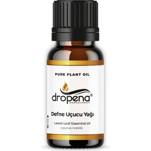 Defne Yaprağı Uçucu Yağı