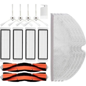 Xiaomi Roborock S5 (S50/S51/S55 Series) S5 Max Akıllı Robot Süpürge Aksesuar Seti