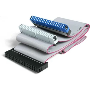 Rob Ada  Ide Kablo 80 Pin HDD Dvd-Rw Cd-Rw Kablosu