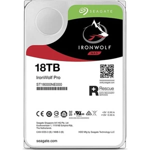 3.5 18TB 256M ST18000NE000 Harddisk