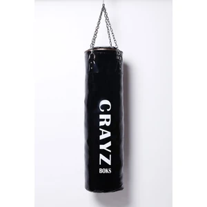 100X30CM Boks Kum Torbası + Tavan Askı Aparatı
