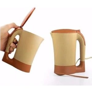 Mini Su Isıtıcı Kettle
