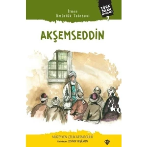 Akşemseddin - Müzeyyen Çelik Kesmegülü