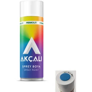 Sprey 400 ml Açık Mavi (323)