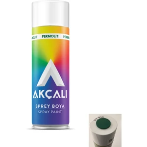 Sprey 400 ml Yeşil (313)