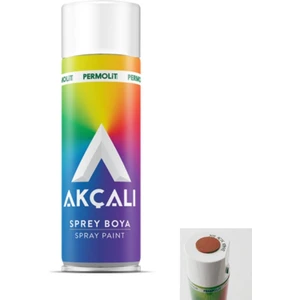 Sprey 400 ml Açık Kahve (305)