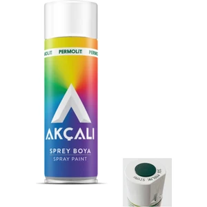 Sprey 400 ml Parlak Siyah (326)