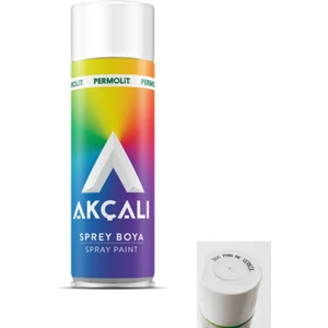 Sprey 400 ml Parlak Vernik (000)