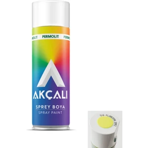 Sprey 400 ml Floresan Sarı (516)