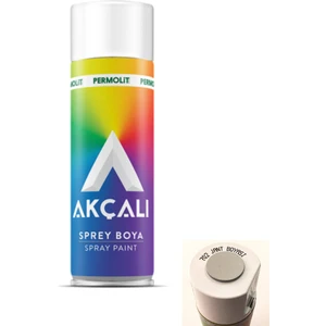 Sprey 400 ml Oto Jant Boyası (702)