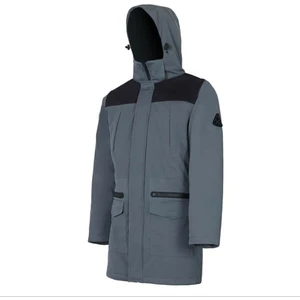 H Winter Jacket M  Outdoor Ceket 2011021-067