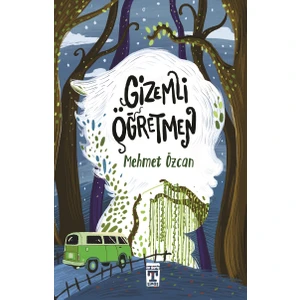Gizemli Öğretmen - Mehmet Özcan
