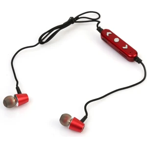 MS-T14 Tf Kart Destekli Sporcu Metal Bluetooth Kulak Içi Kulaklık