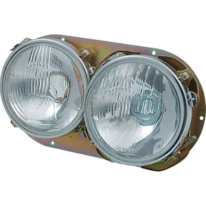 Ayfar Renault Toros Gts Çiftli Sol Ön Far