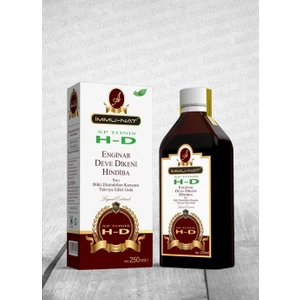 H-D Ekstratı 250ML