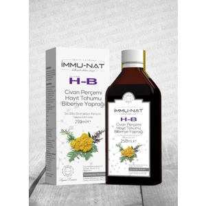 H-B Ekstratı 250ML
