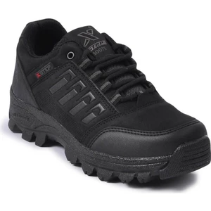 Xstep X5-21 Trekking Outdoor Kar Erkek Ayakkabı