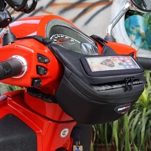 Forte Gt 70633 Snoppy Scoter Gidon Çanta
